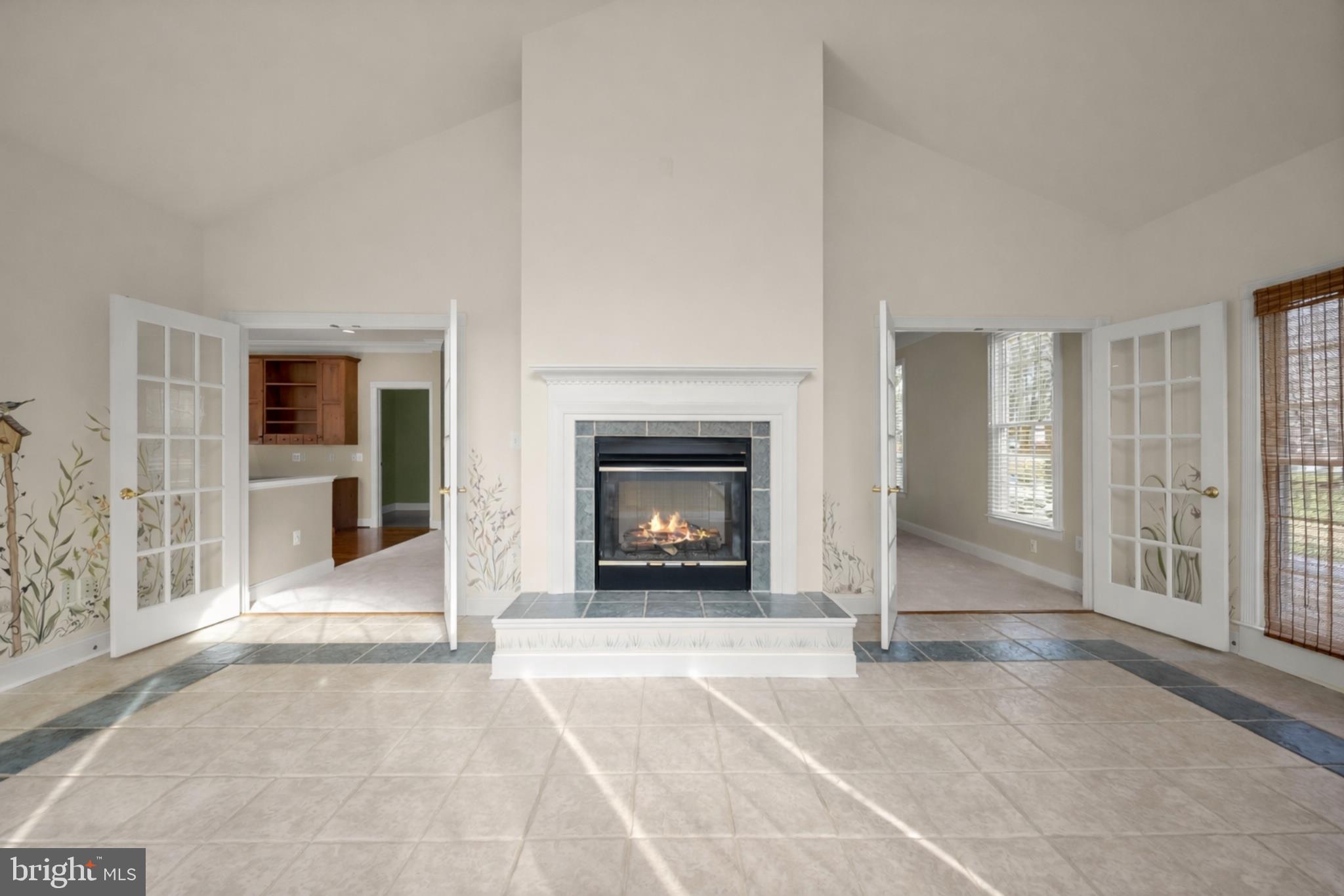 RIDGE VIEW HUNT - Residential