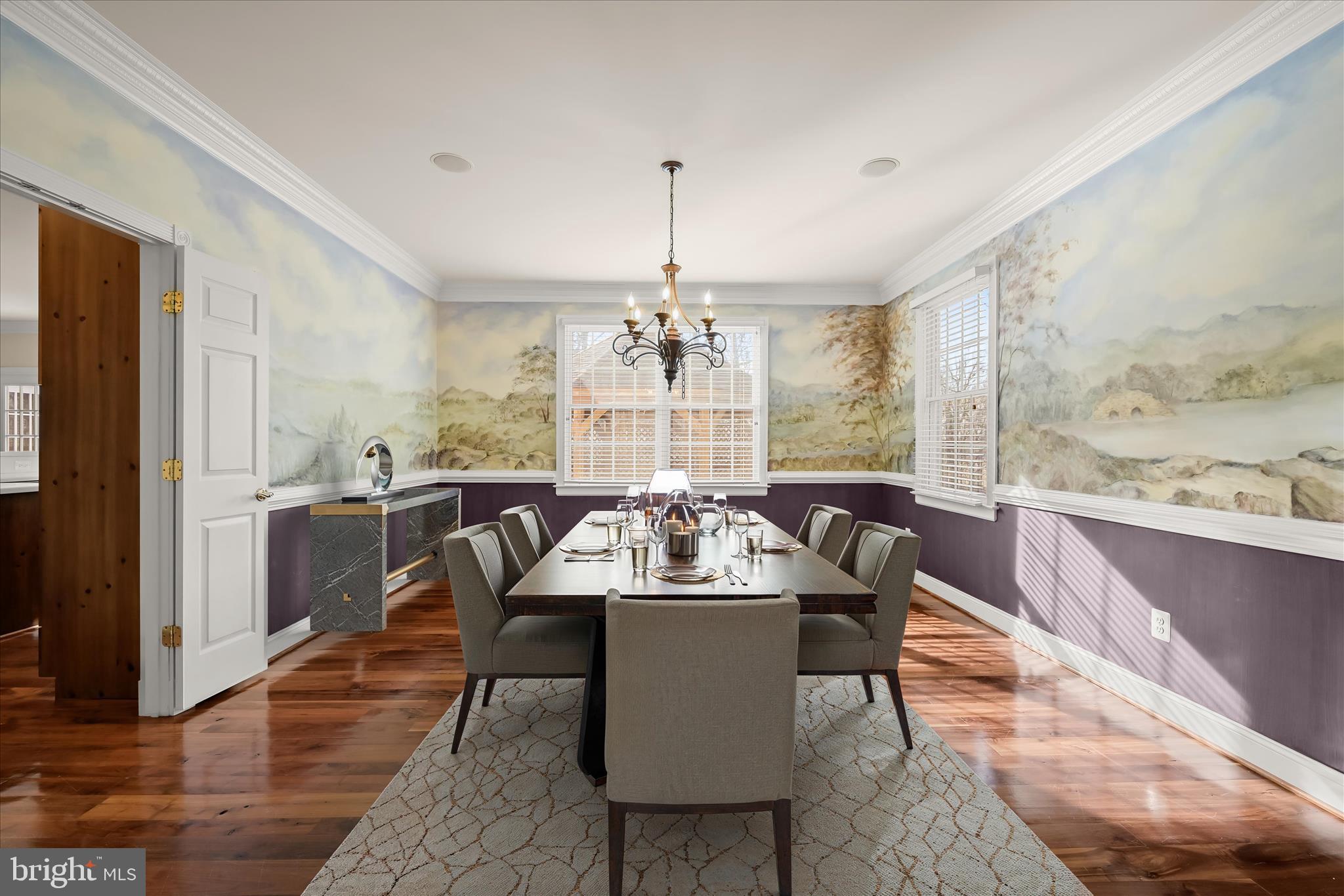 RIDGE VIEW HUNT - Residential