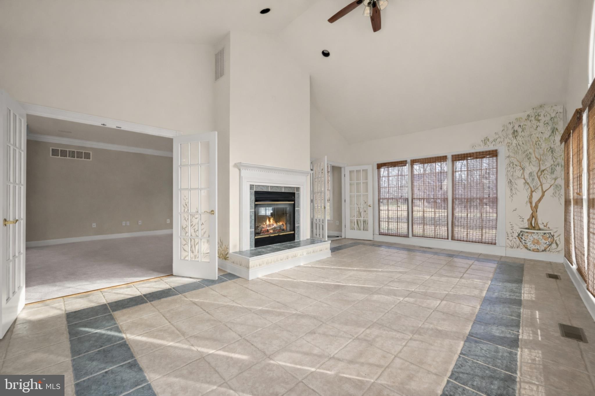 RIDGE VIEW HUNT - Residential