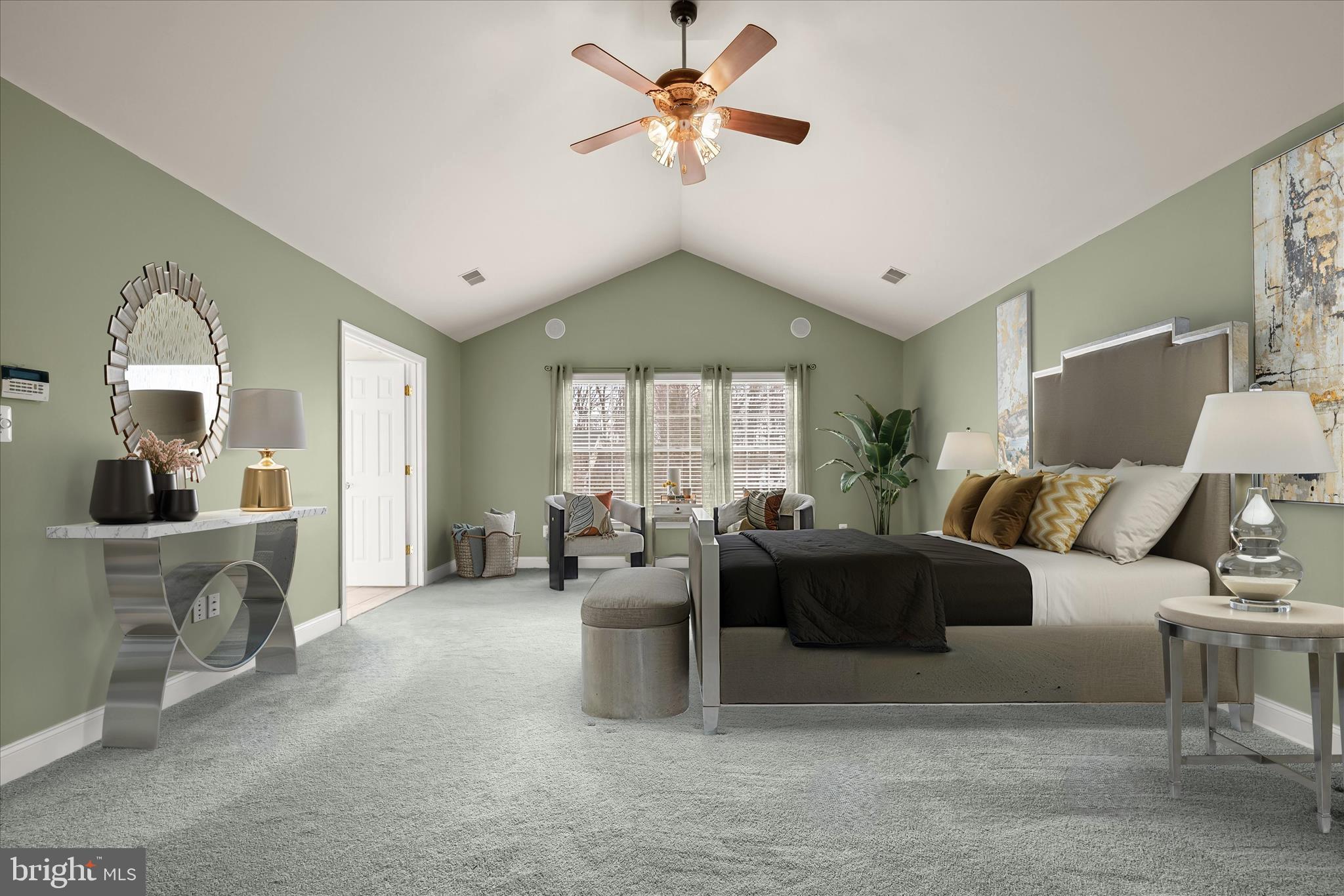 RIDGE VIEW HUNT - Residential