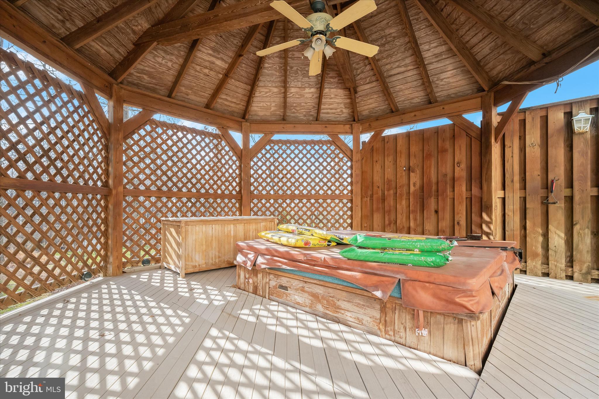 RIDGE VIEW HUNT - Residential