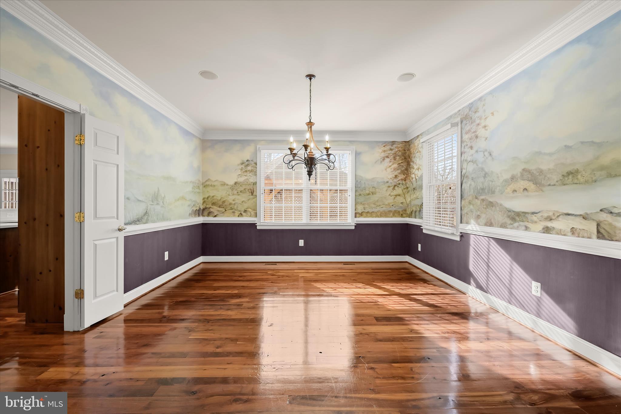 RIDGE VIEW HUNT - Residential