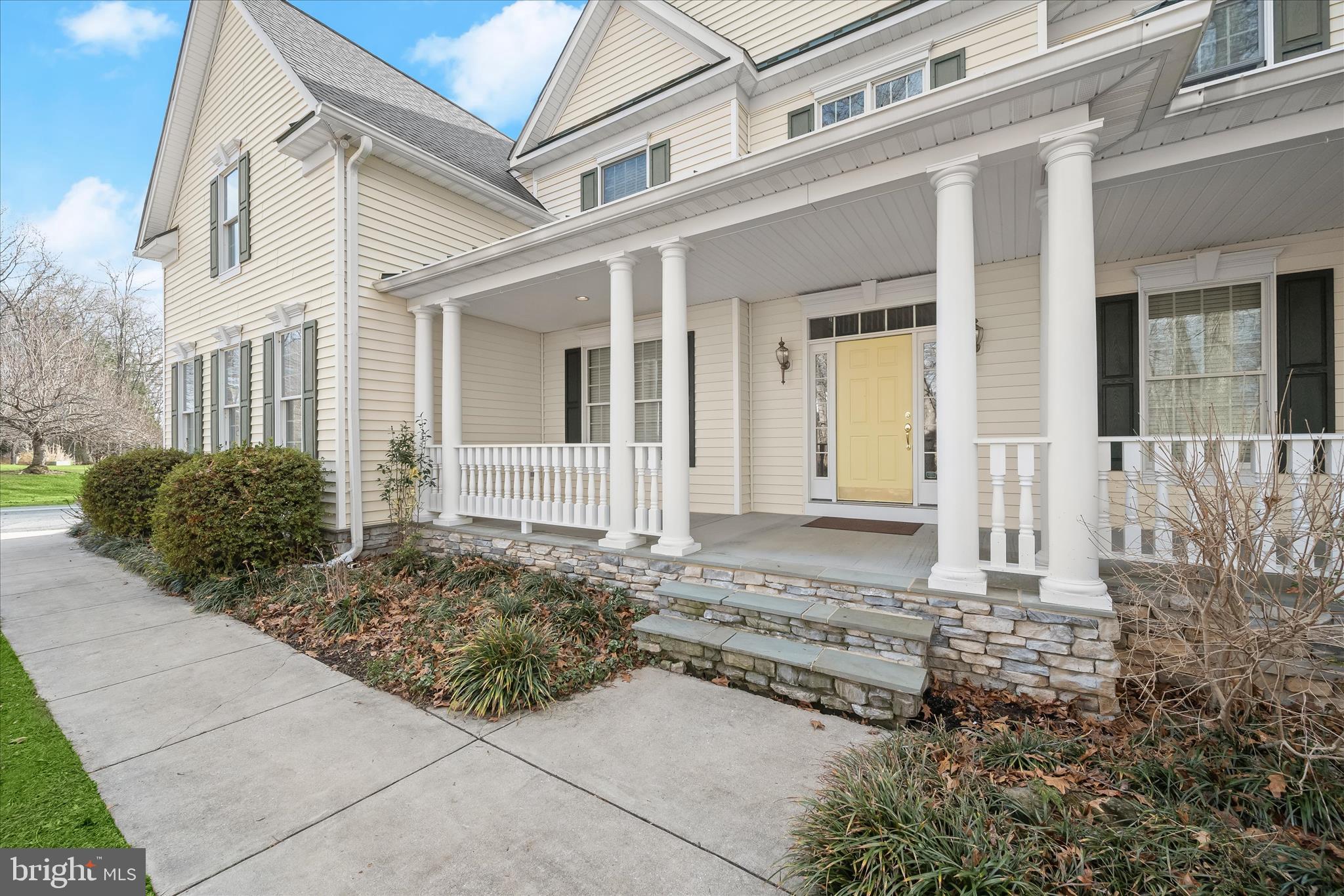 RIDGE VIEW HUNT - Residential