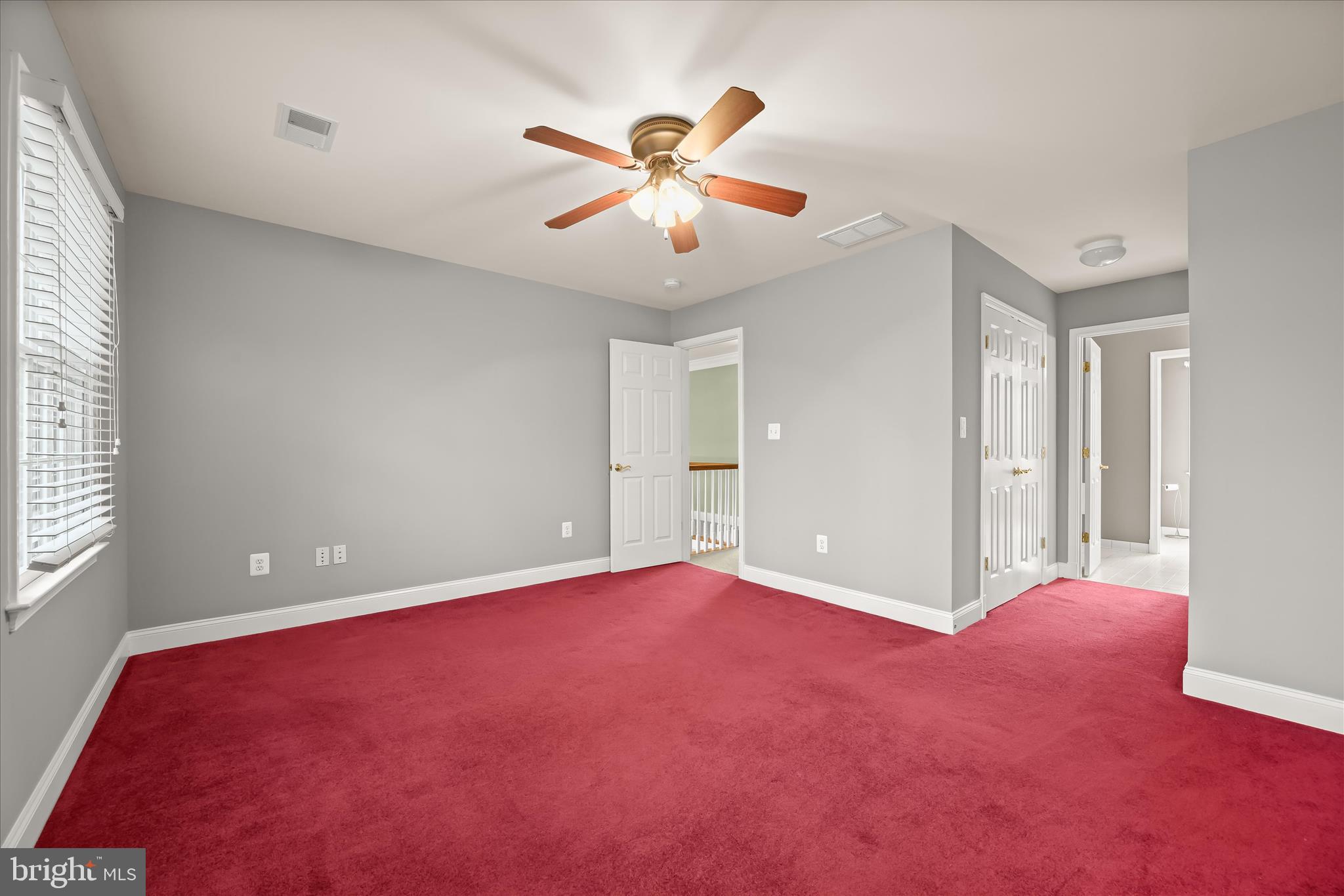 RIDGE VIEW HUNT - Residential