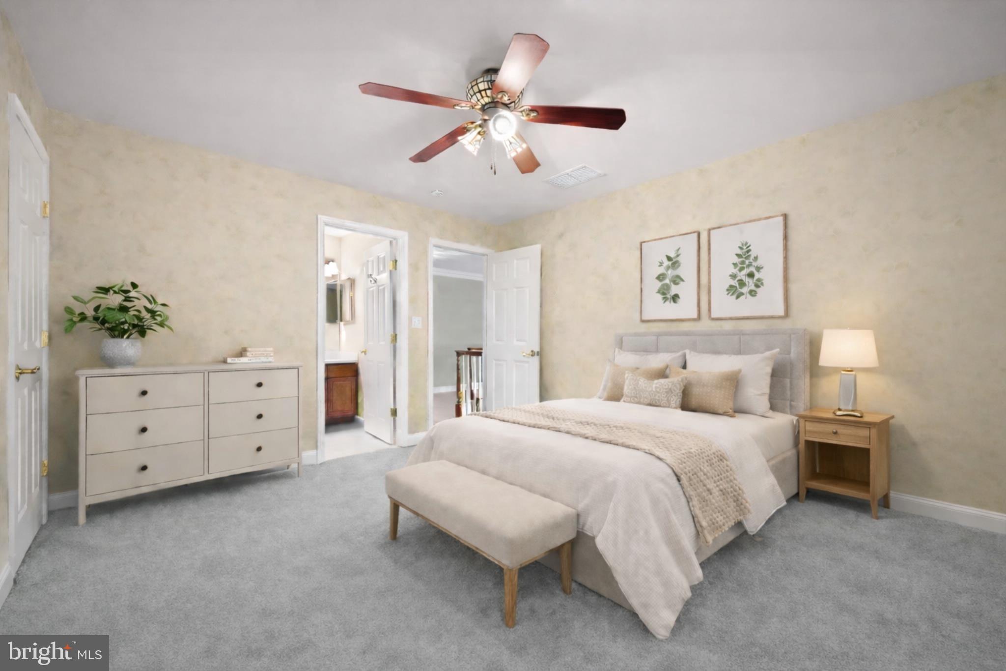 RIDGE VIEW HUNT - Residential