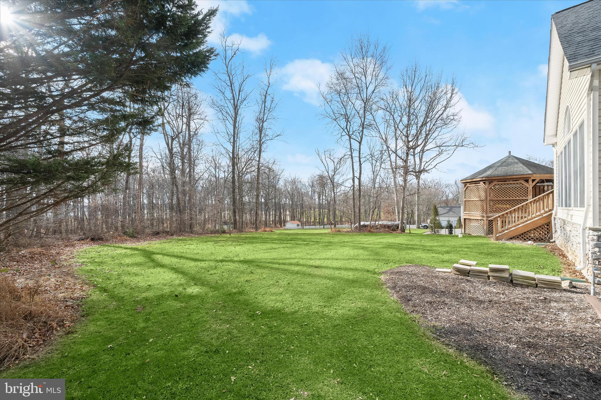 RIDGE VIEW HUNT - Residential