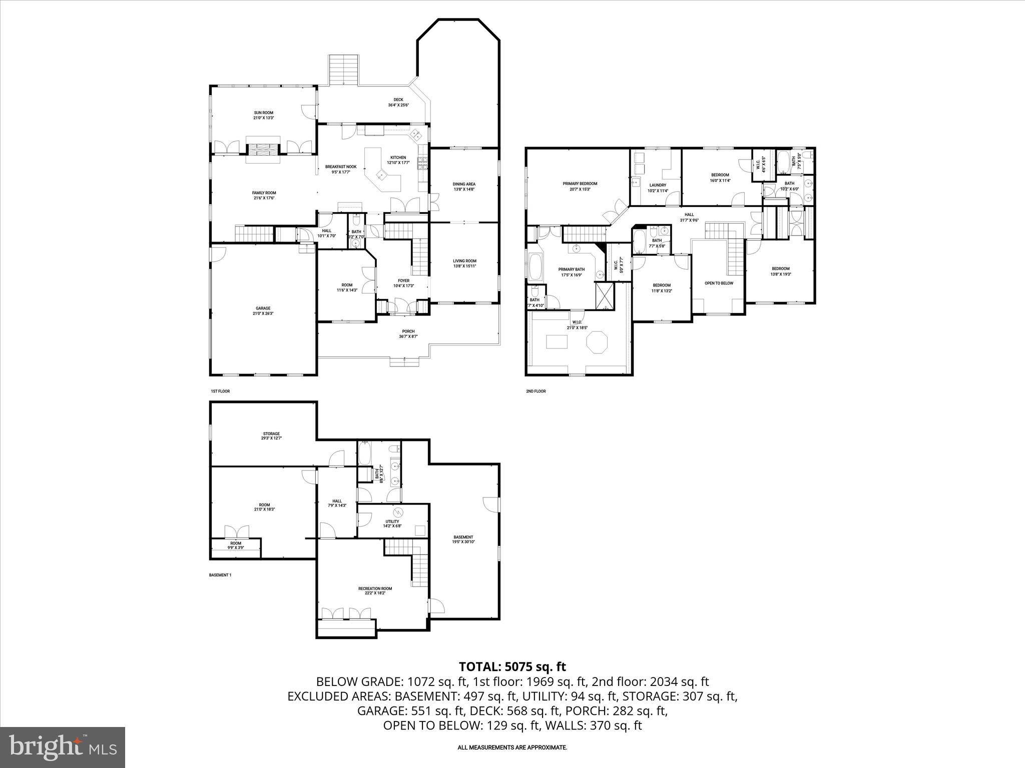 RIDGE VIEW HUNT - Residential