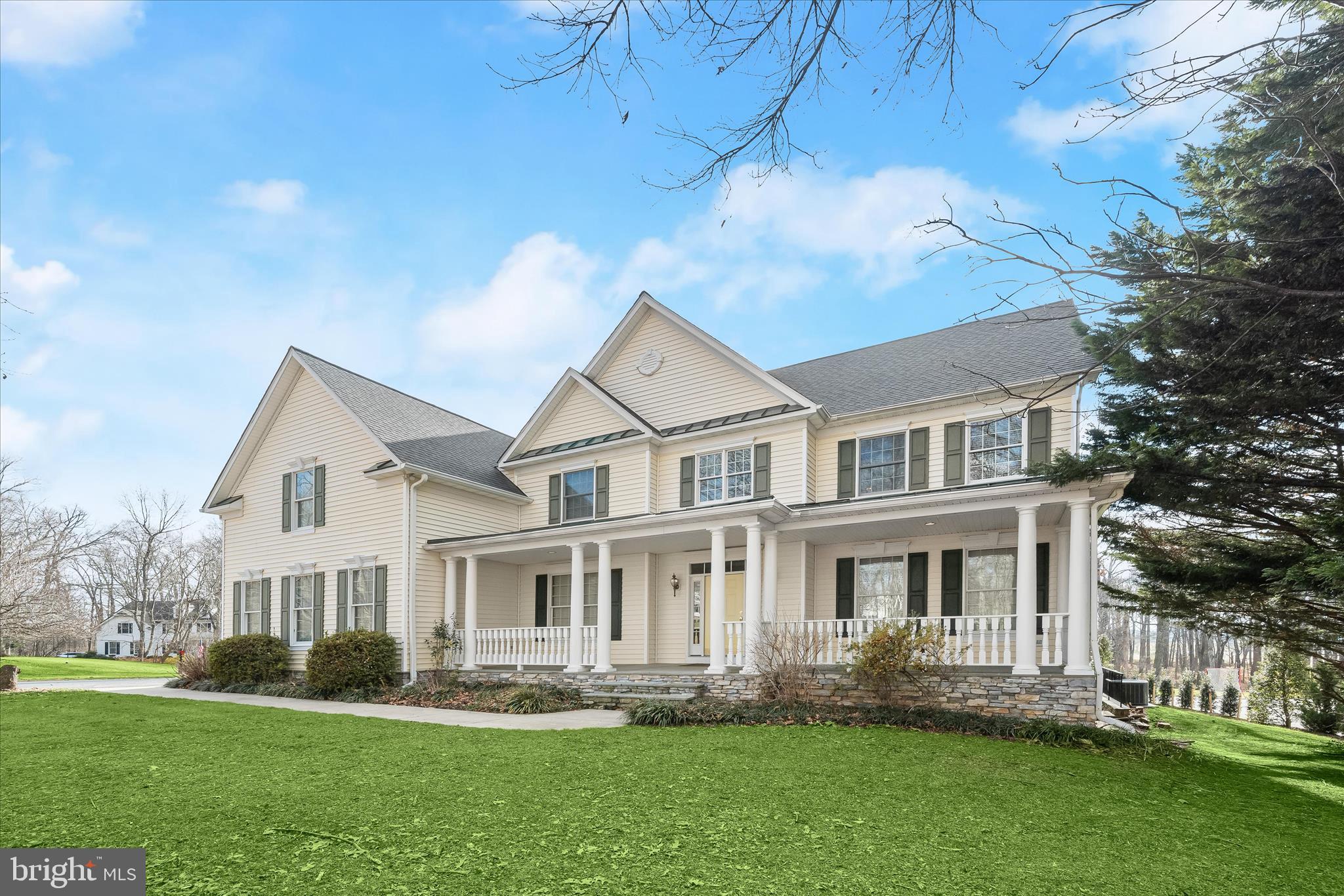 RIDGE VIEW HUNT - Residential