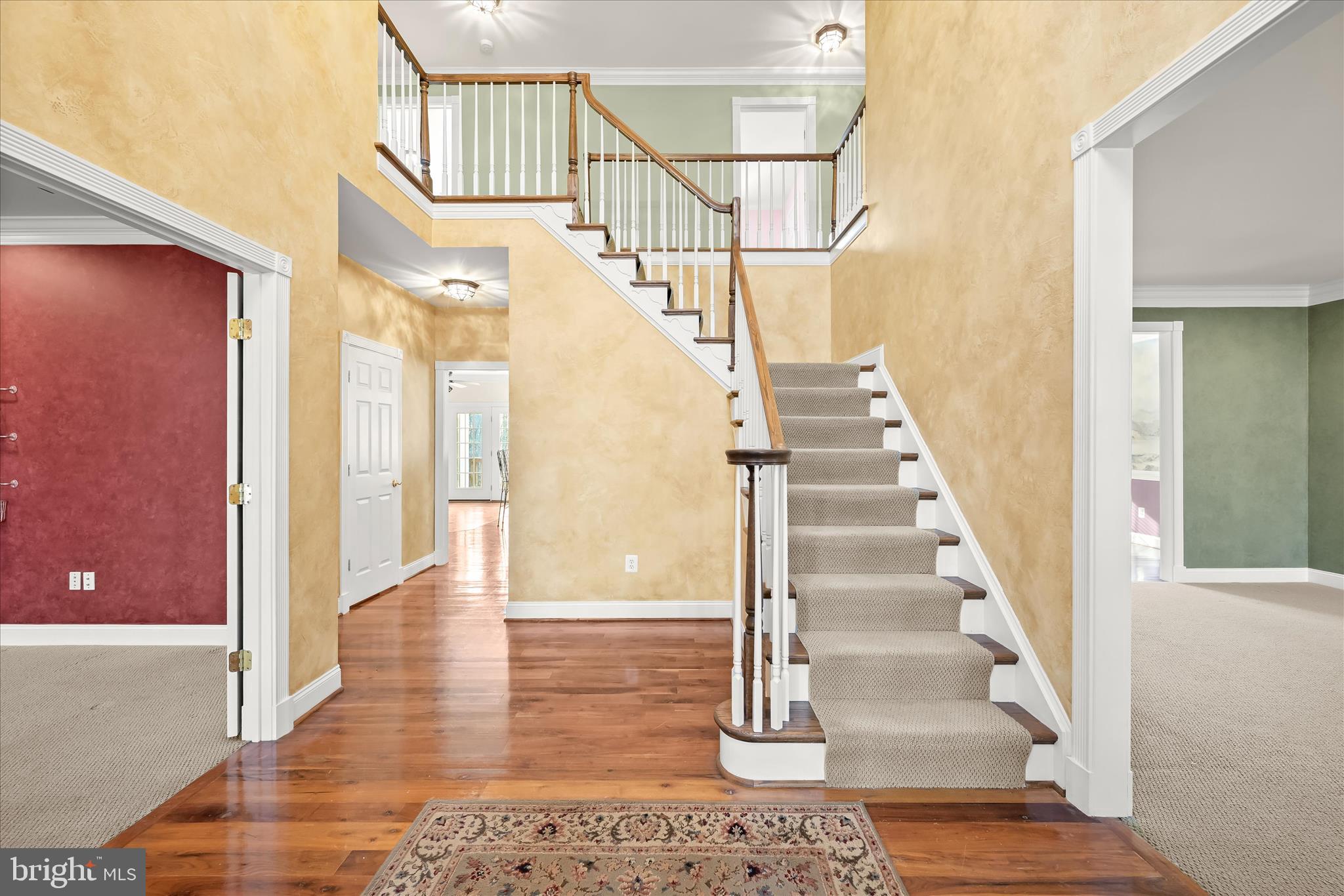 RIDGE VIEW HUNT - Residential