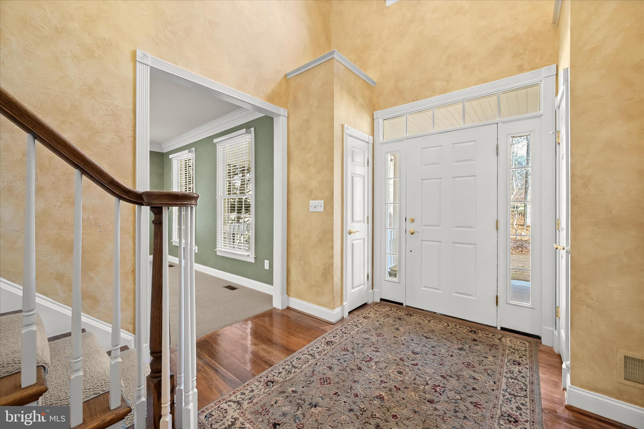 RIDGE VIEW HUNT - Residential