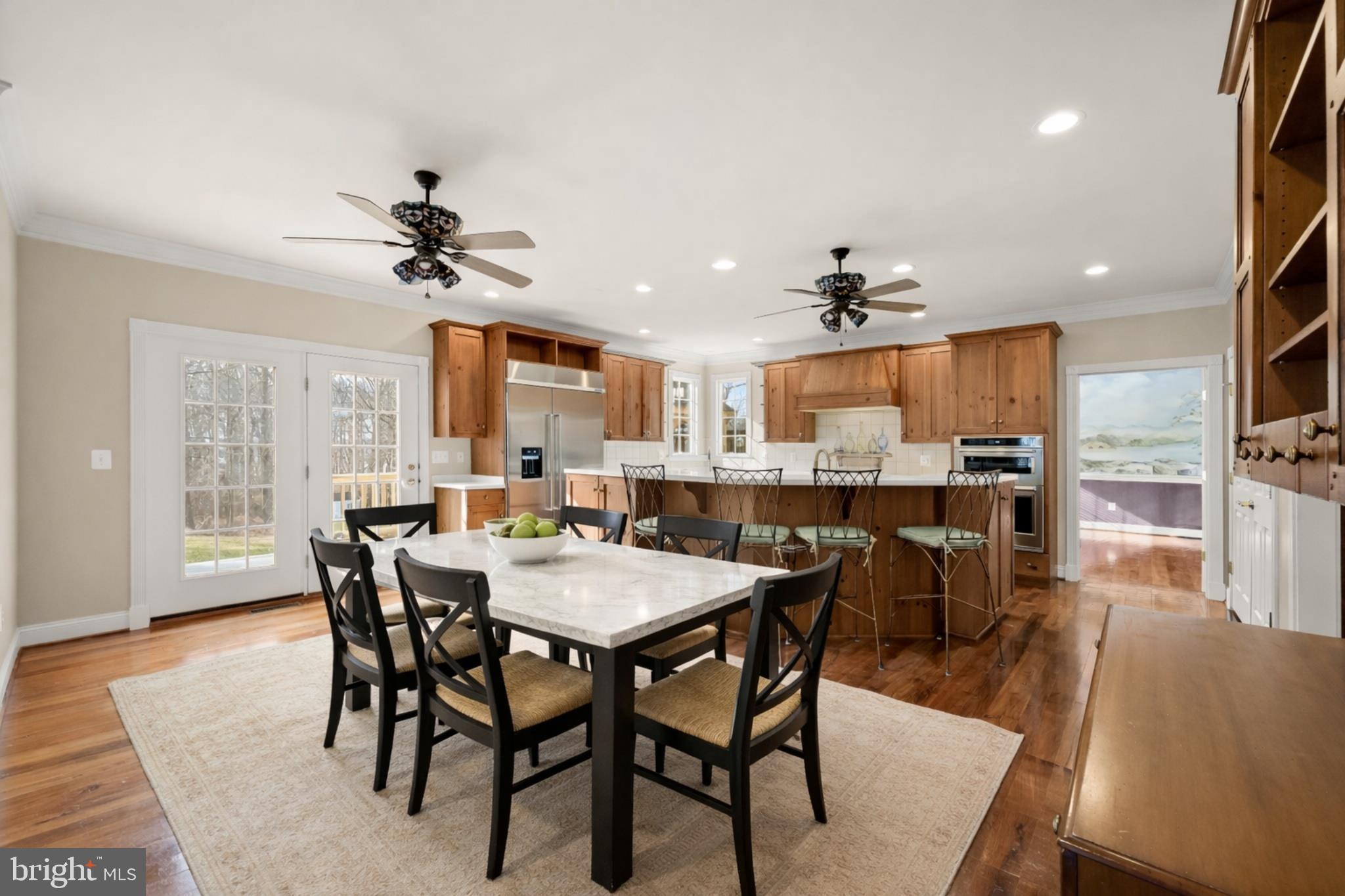 RIDGE VIEW HUNT - Residential