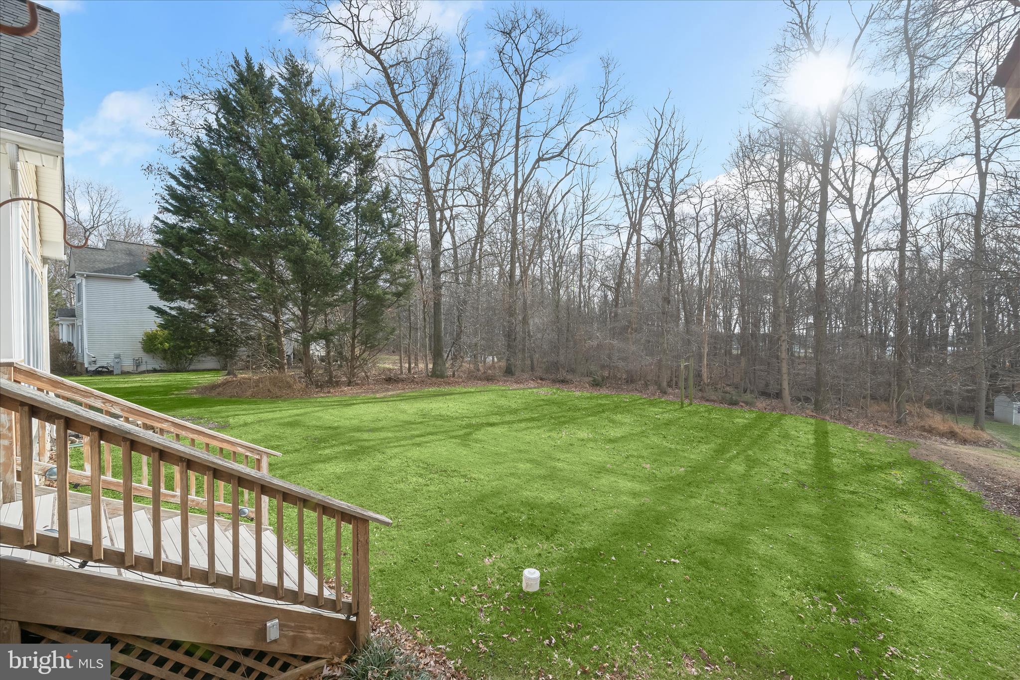 RIDGE VIEW HUNT - Residential