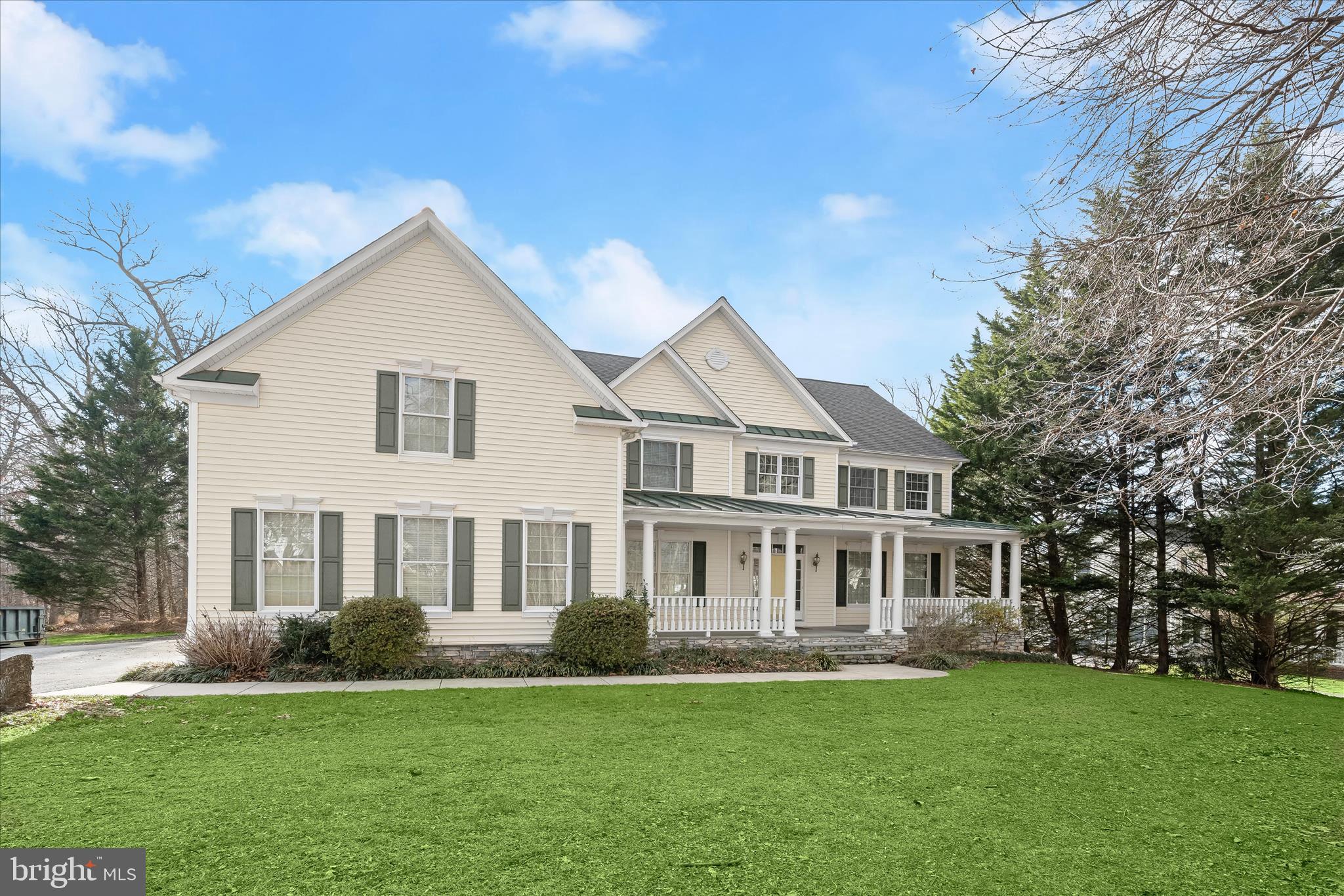 RIDGE VIEW HUNT - Residential