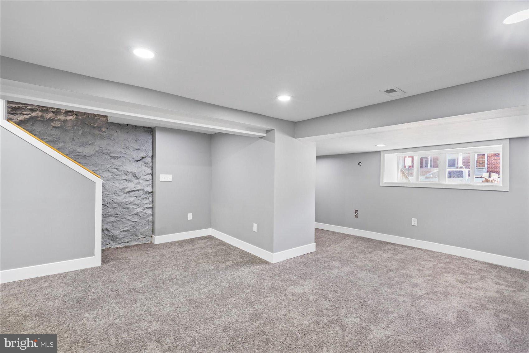 WEST BALTIMORE - Residential