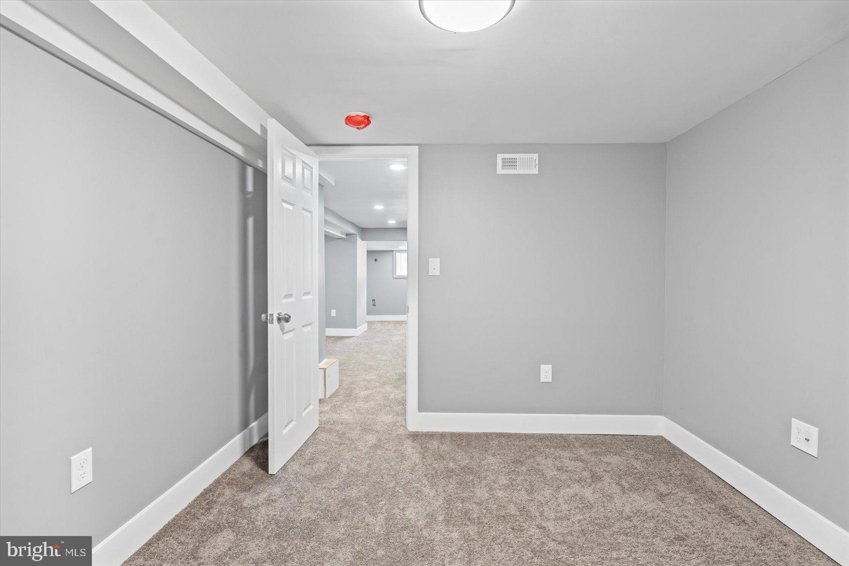WEST BALTIMORE - Residential