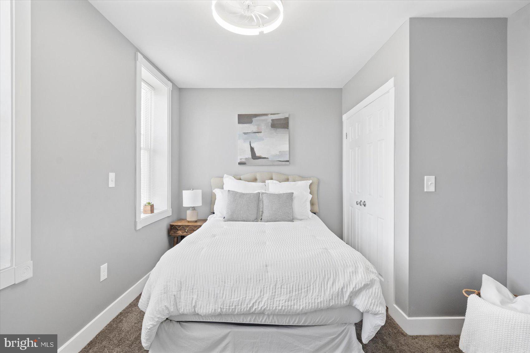 WEST BALTIMORE - Residential