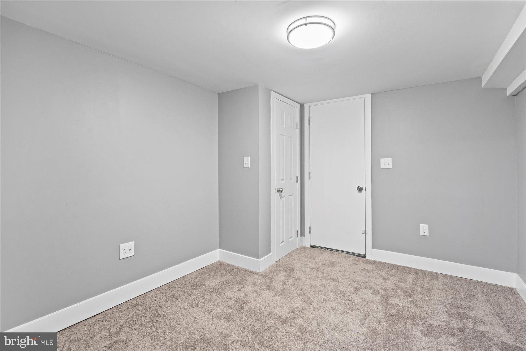 WEST BALTIMORE - Residential