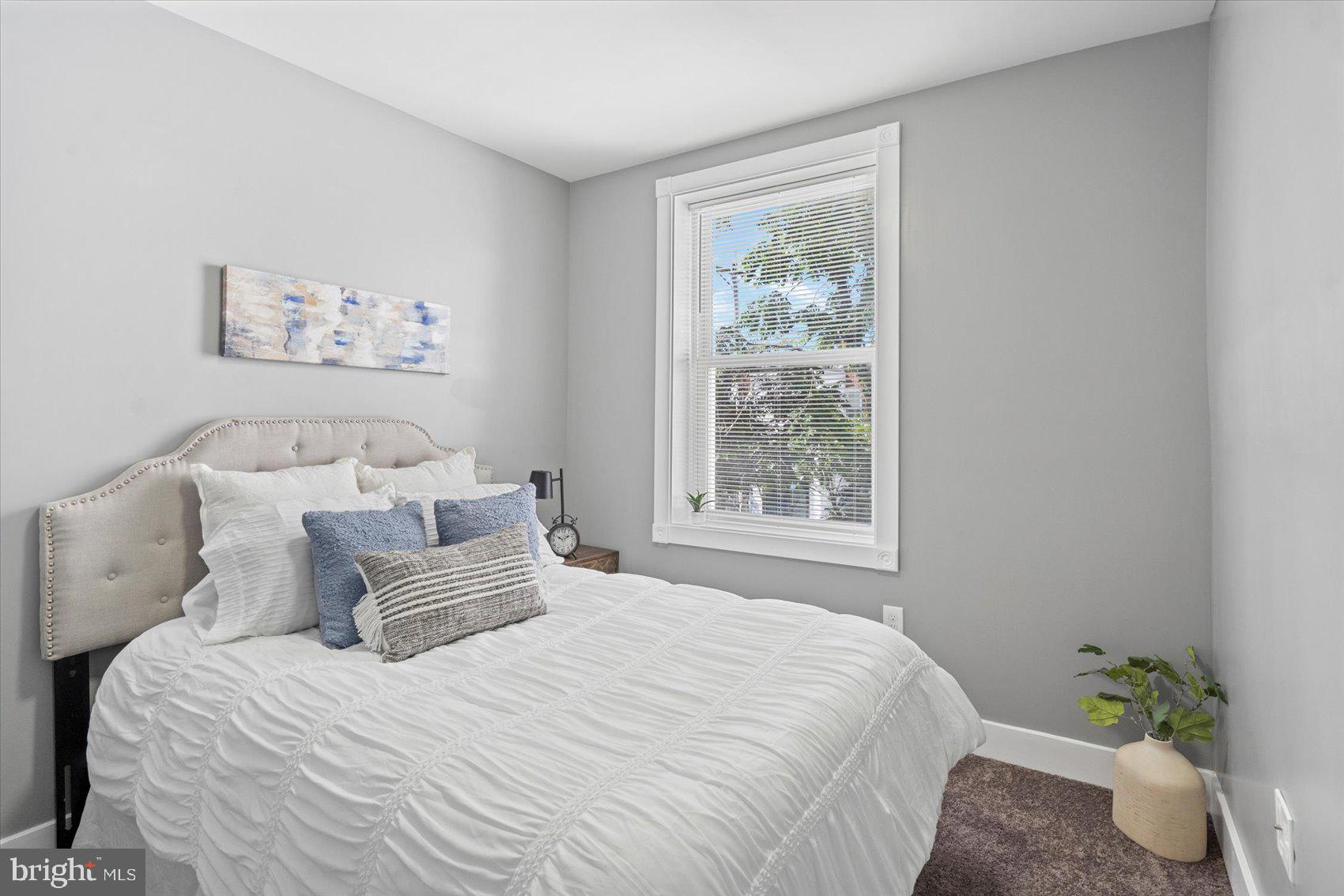 WEST BALTIMORE - Residential