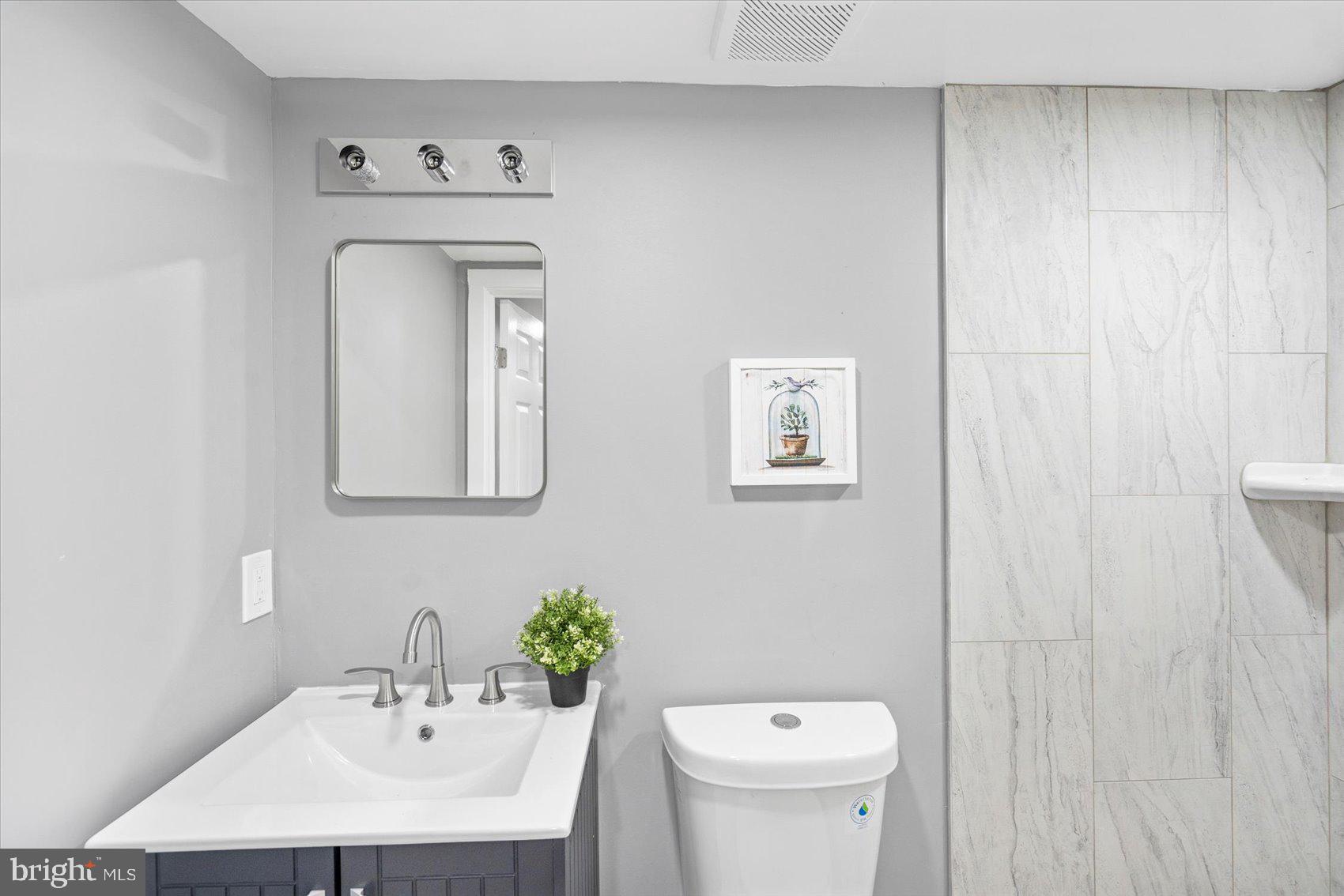 WEST BALTIMORE - Residential