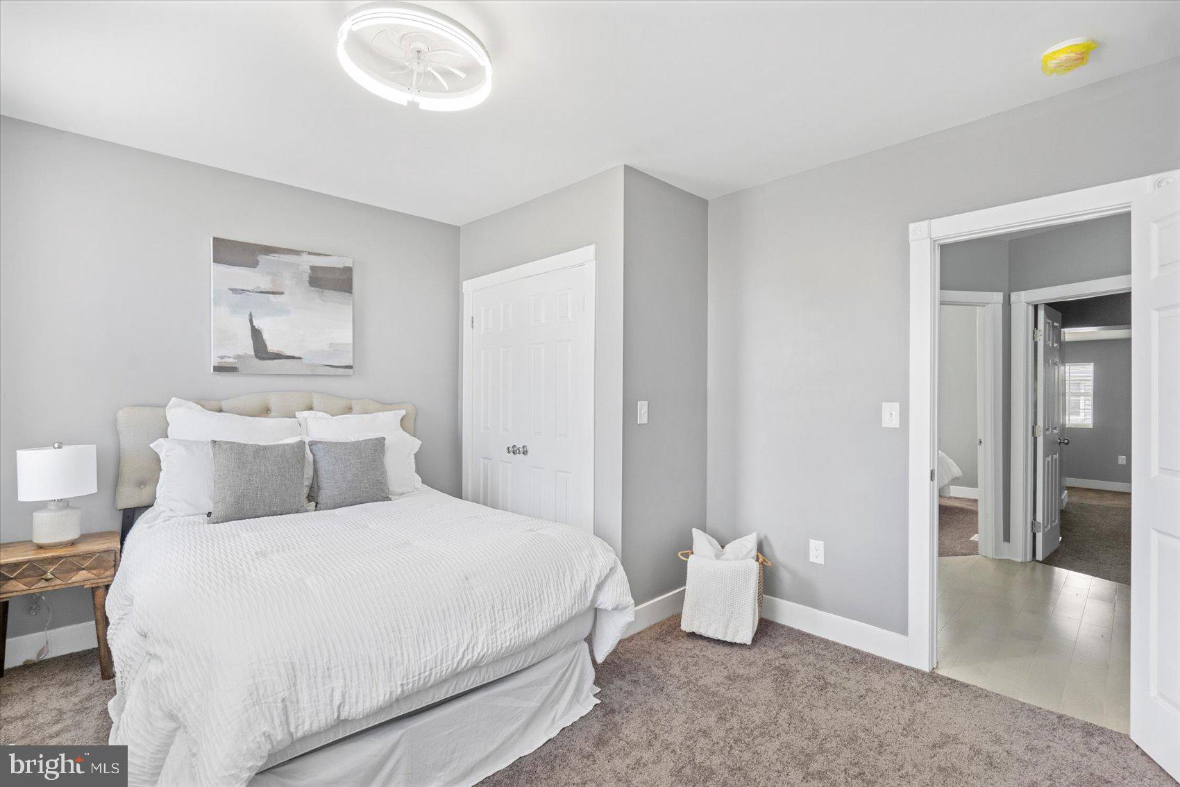 WEST BALTIMORE - Residential