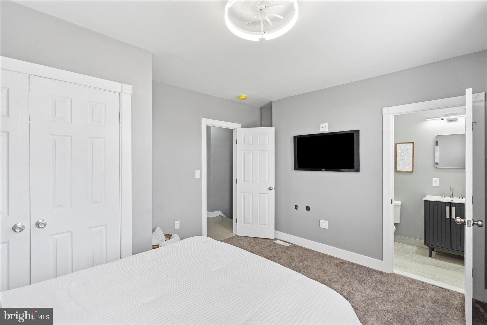 WEST BALTIMORE - Residential