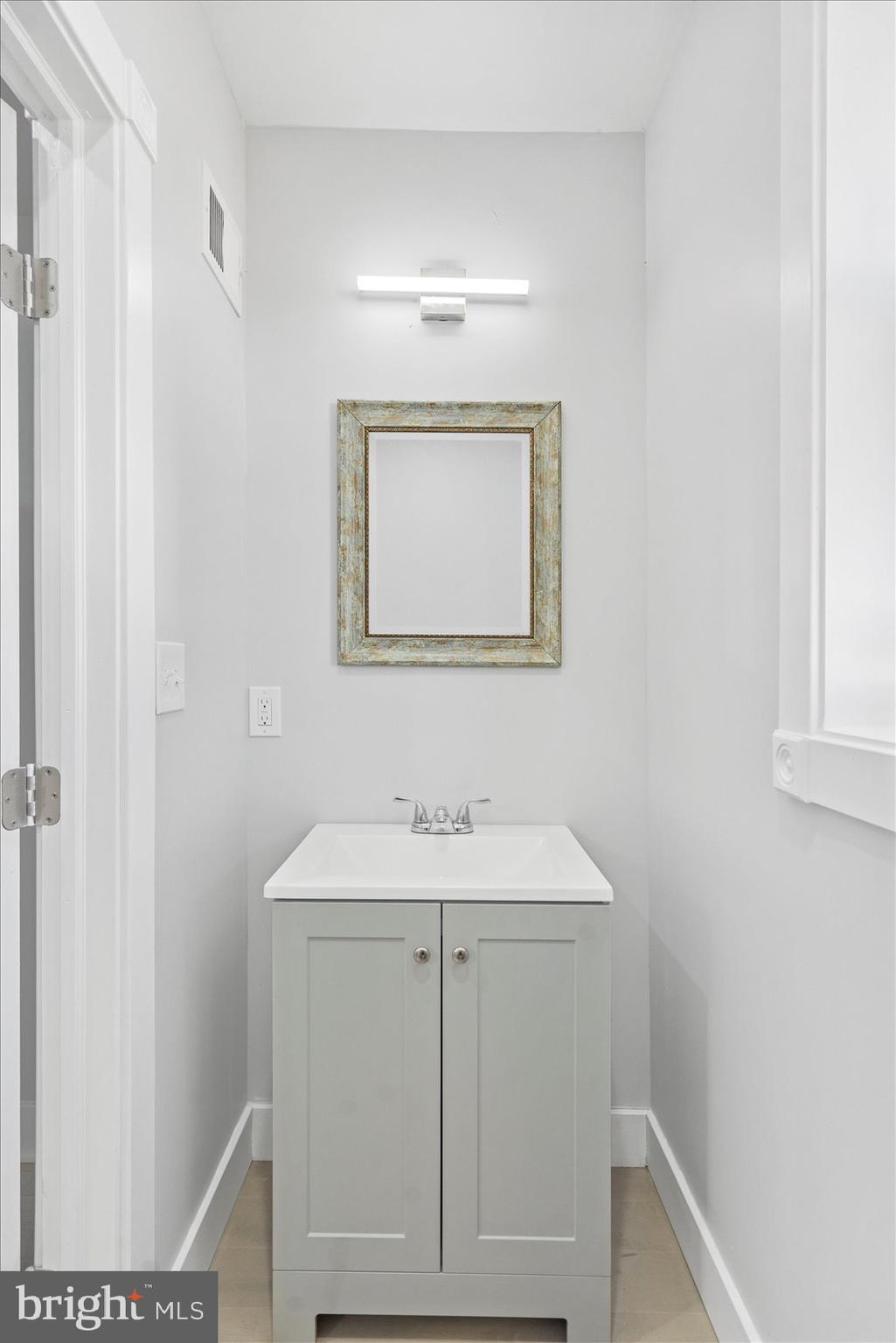 WEST BALTIMORE - Residential