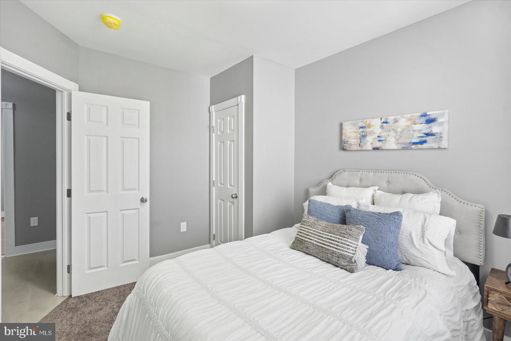 WEST BALTIMORE - Residential