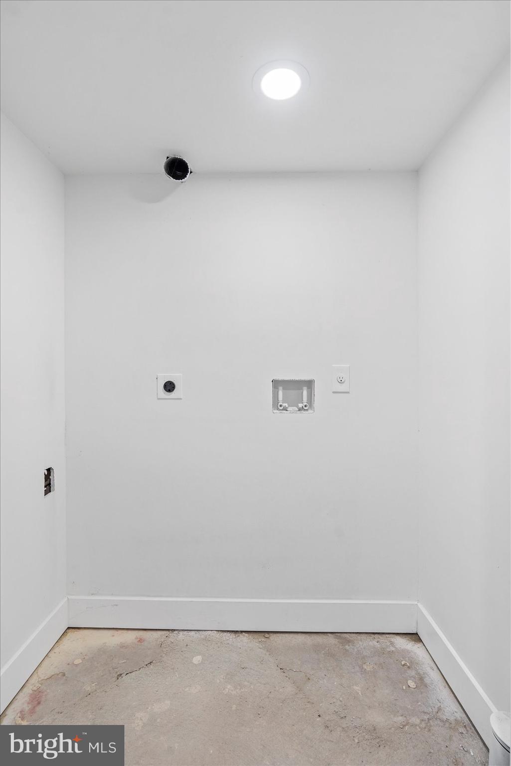 WEST BALTIMORE - Residential