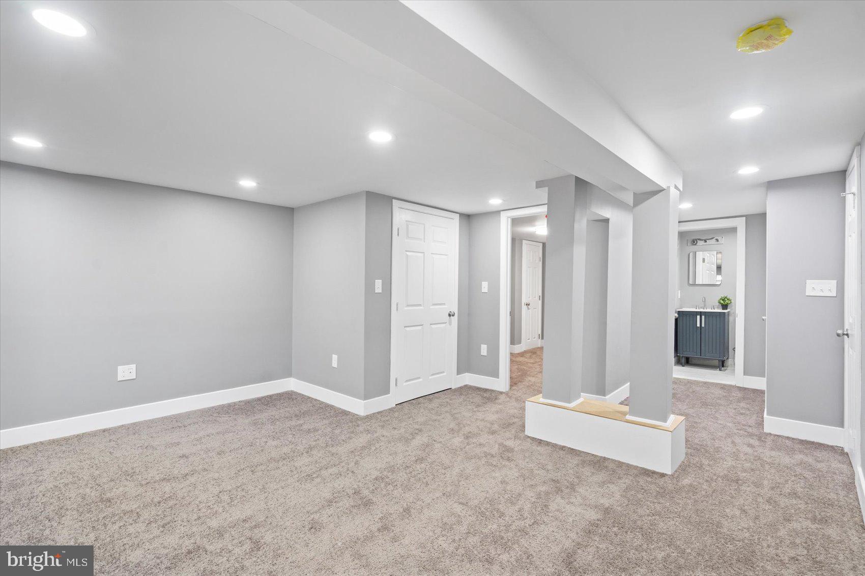 WEST BALTIMORE - Residential