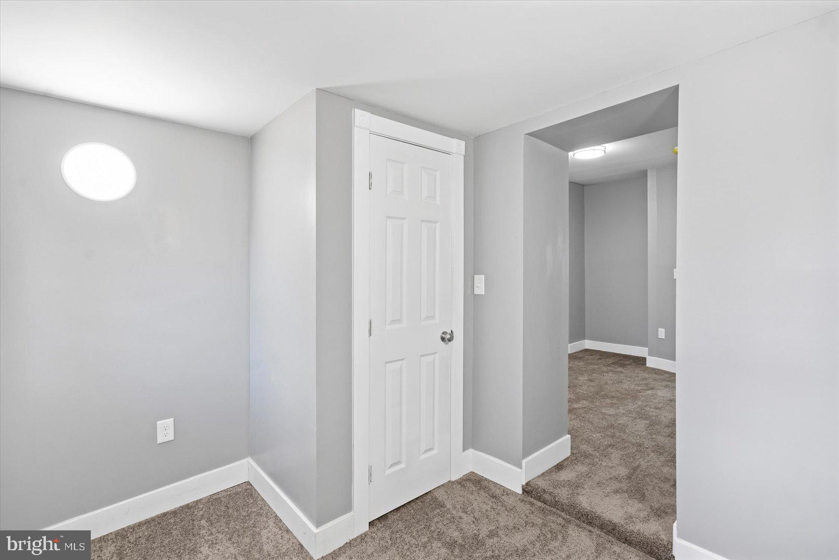 WEST BALTIMORE - Residential
