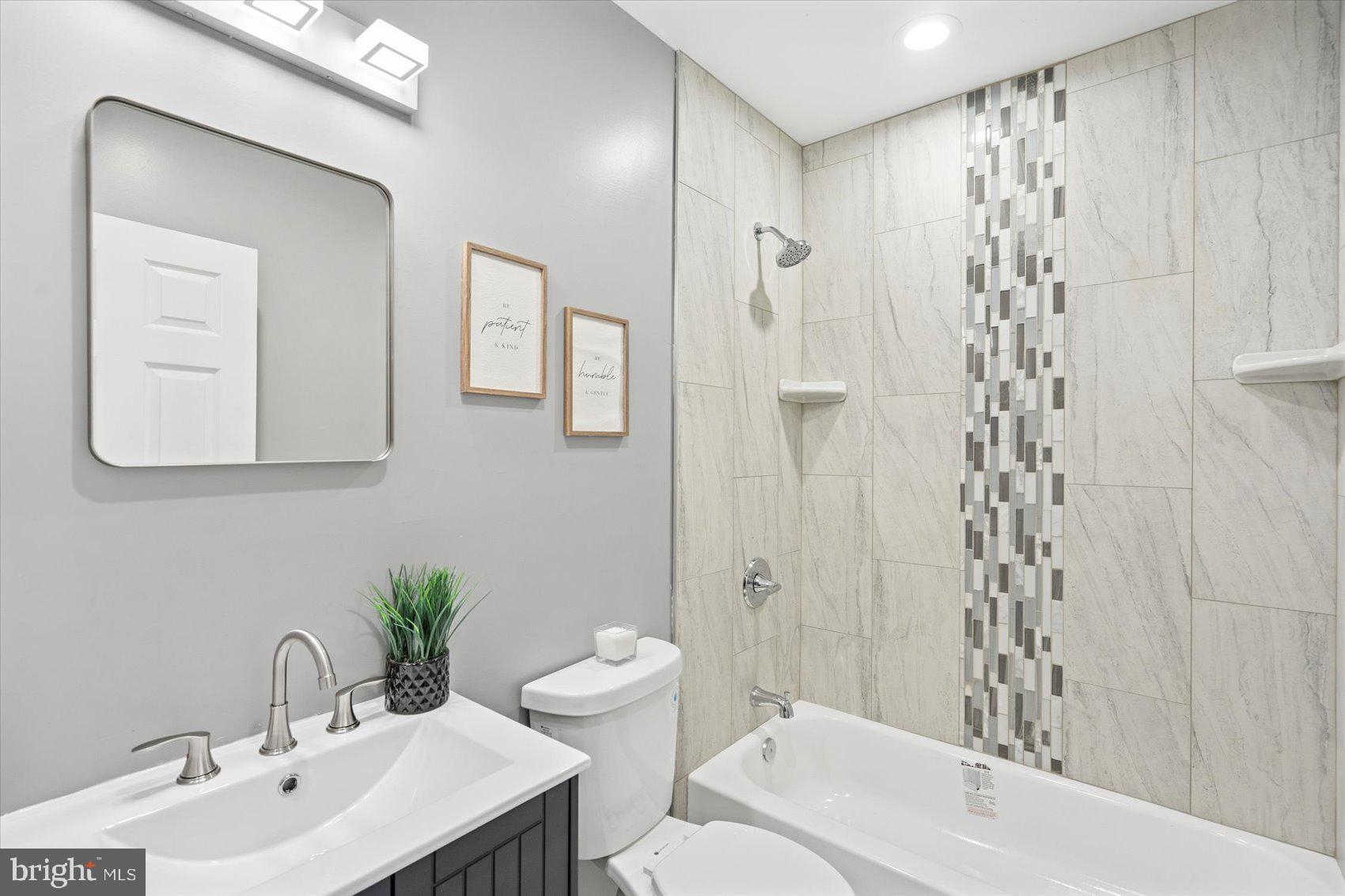 WEST BALTIMORE - Residential