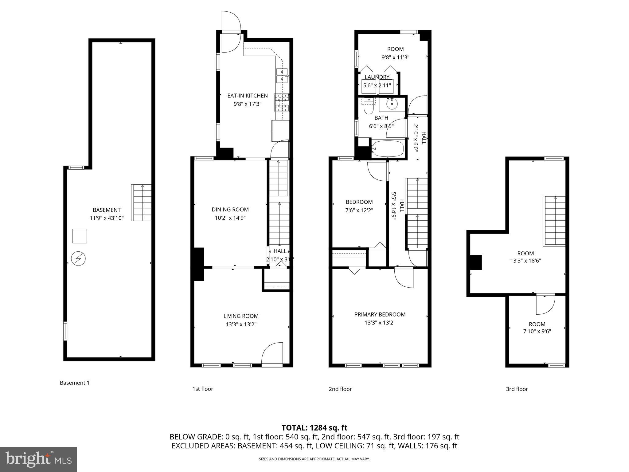 NONE AVAILABLE - Residential