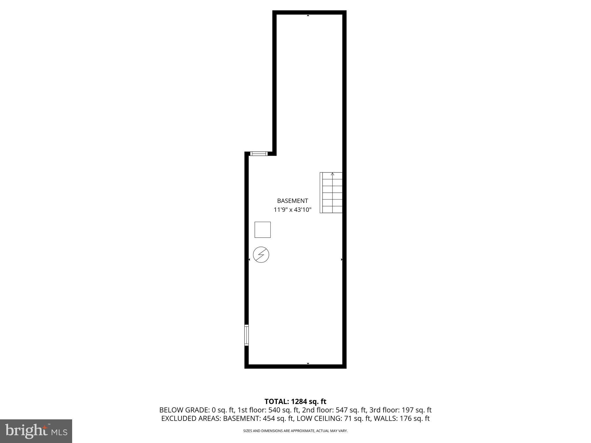 NONE AVAILABLE - Residential