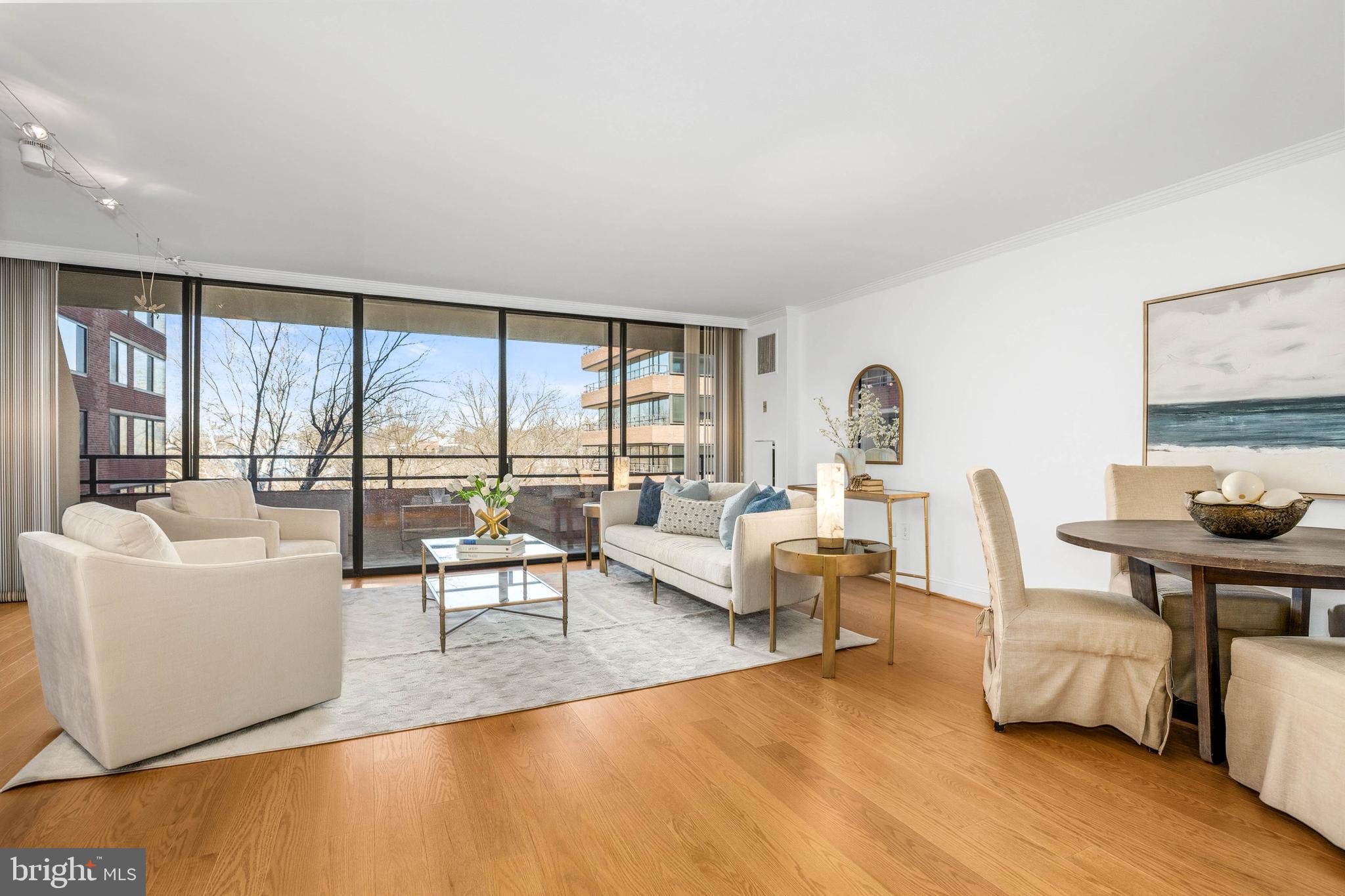 2555 PENNSYLVANIA AVENUE NW 409