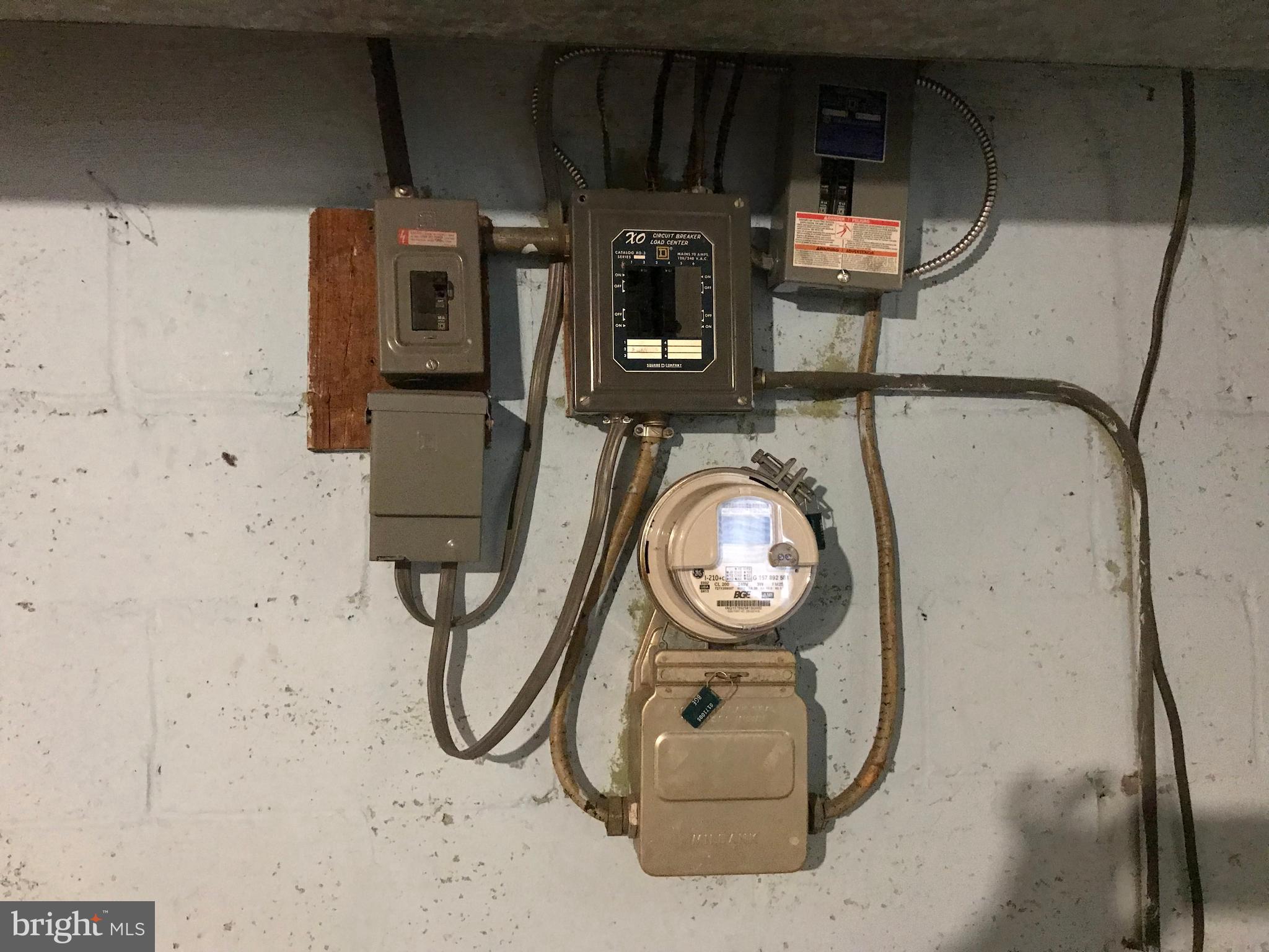 PIMLICO - Residential