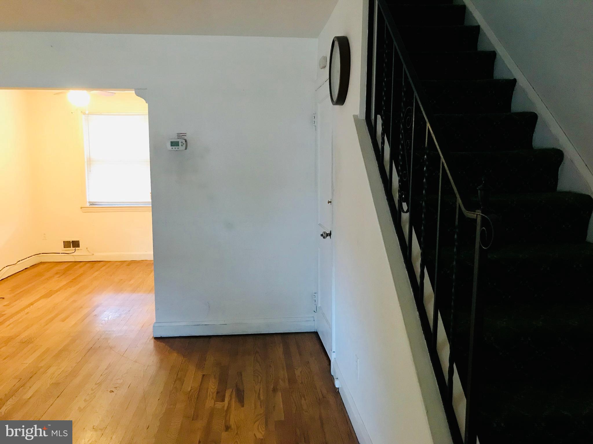 PIMLICO - Residential