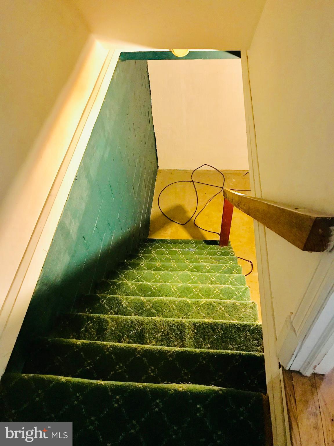 PIMLICO - Residential