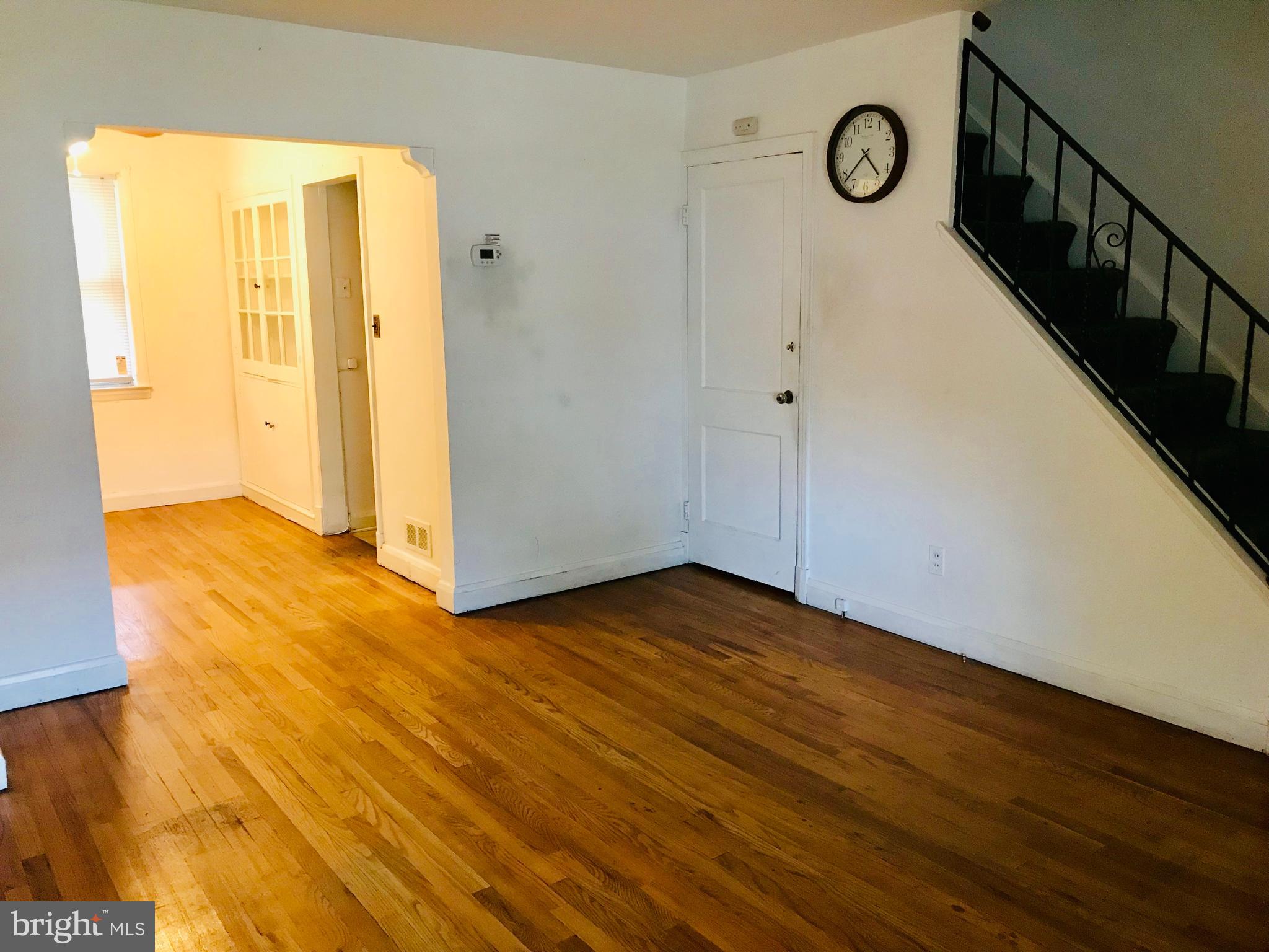 PIMLICO - Residential