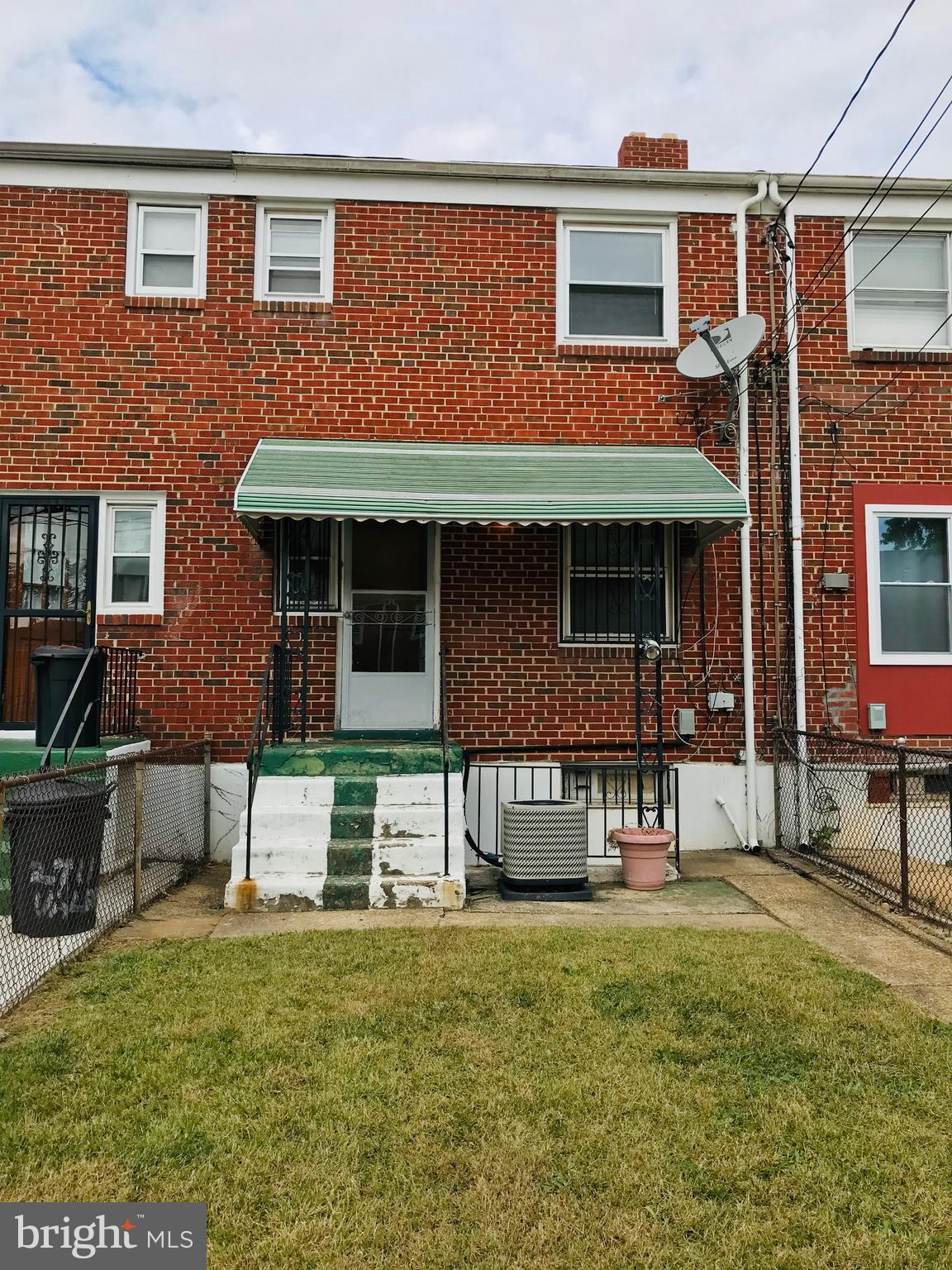 PIMLICO - Residential