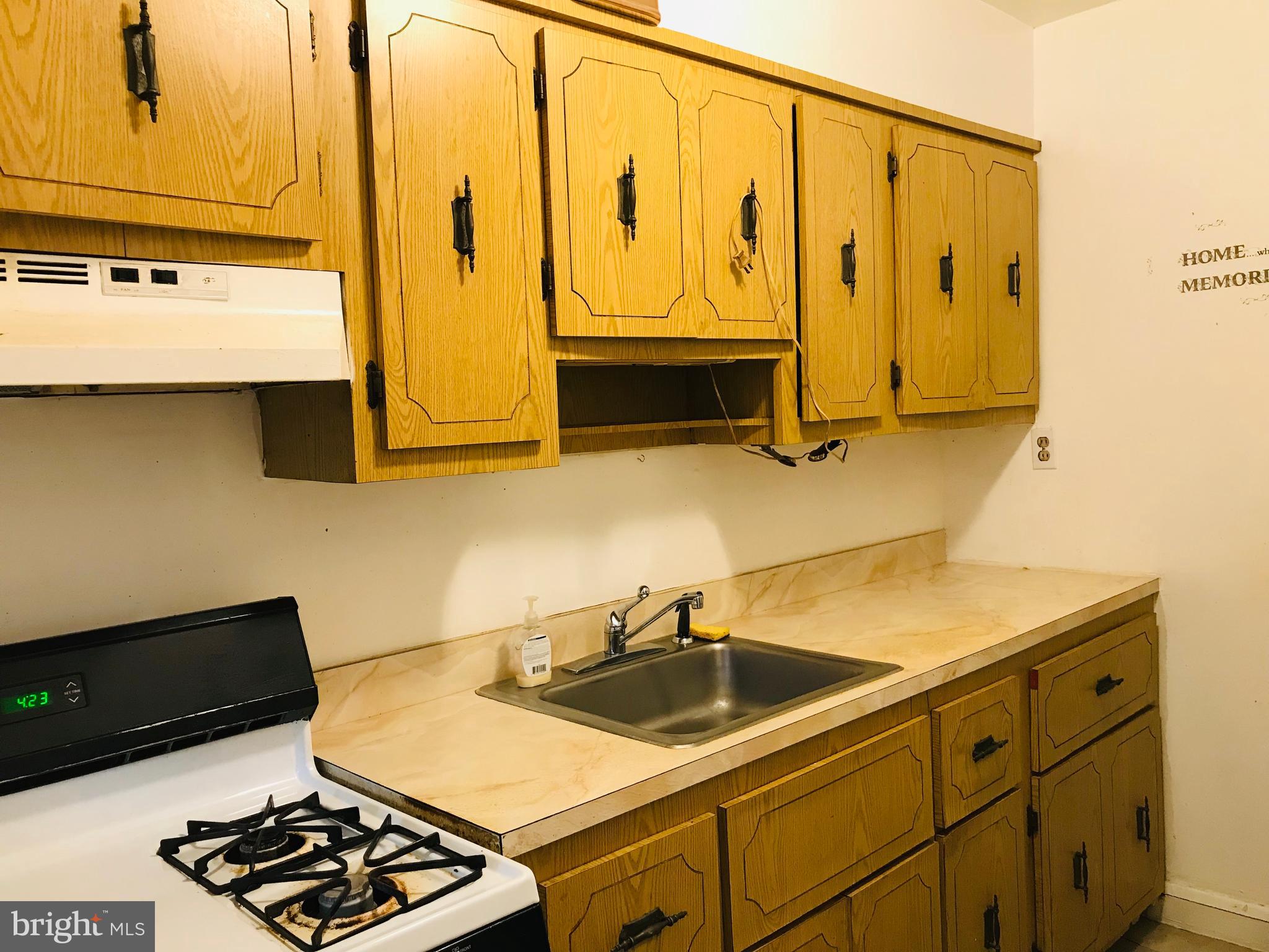 PIMLICO - Residential