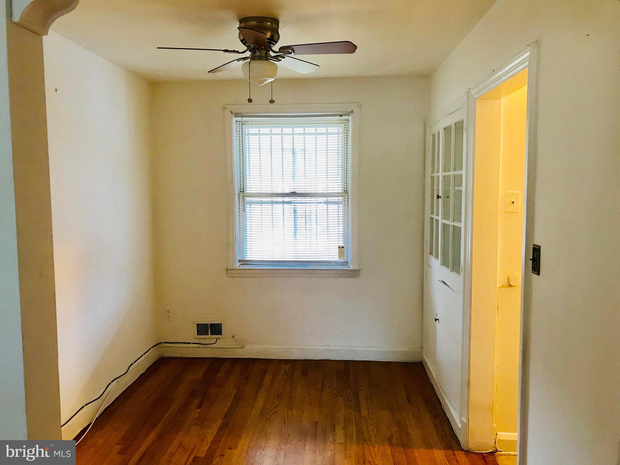 PIMLICO - Residential