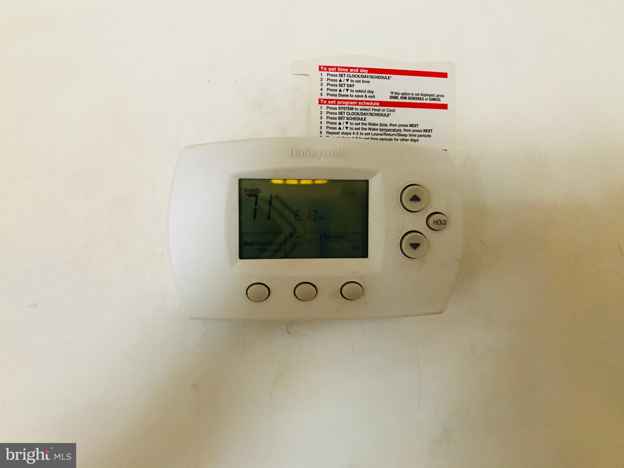 PIMLICO - Residential