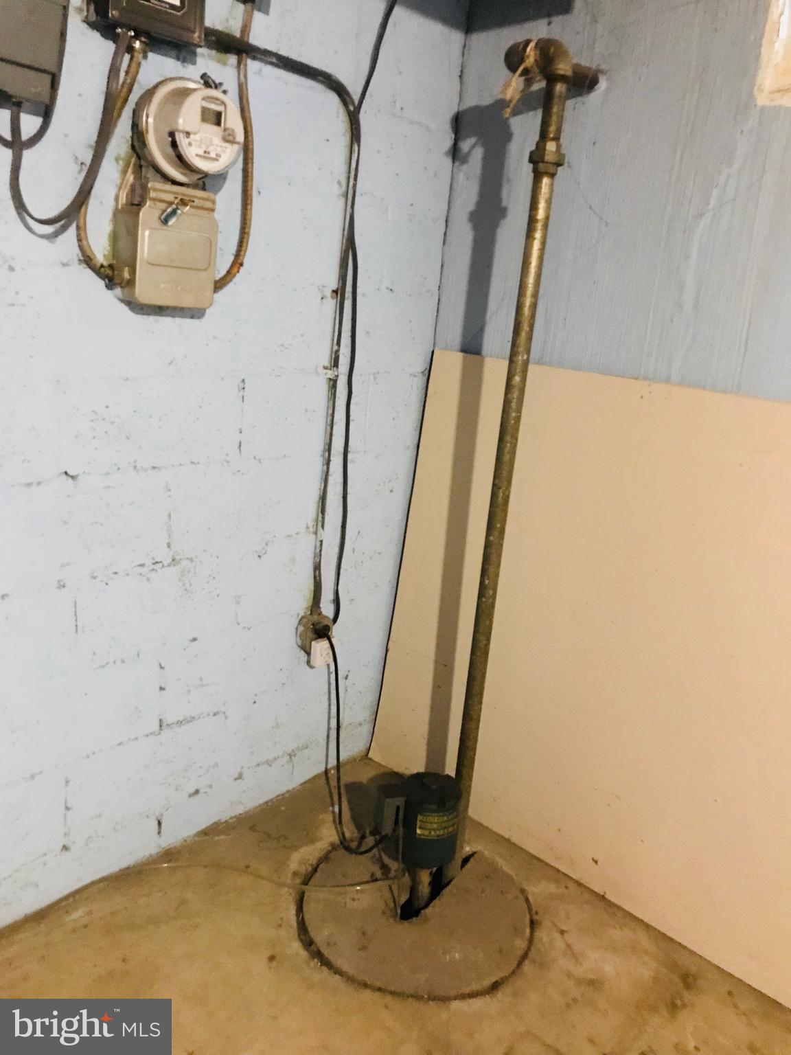 PIMLICO - Residential