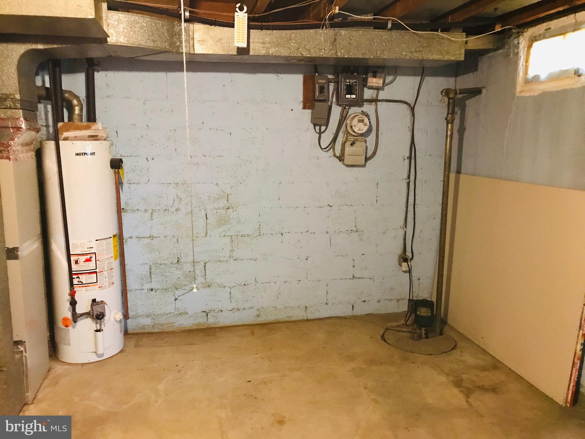 PIMLICO - Residential