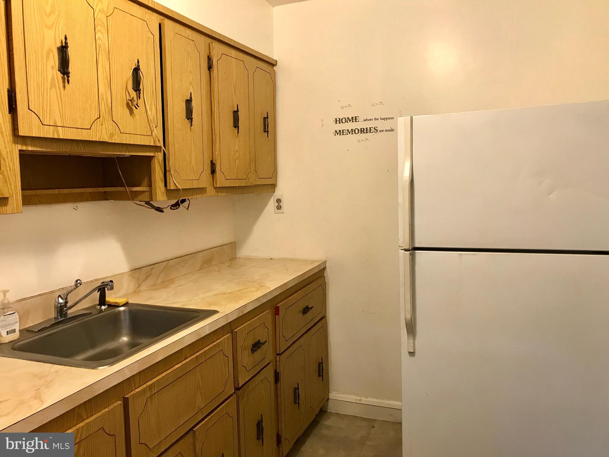 PIMLICO - Residential