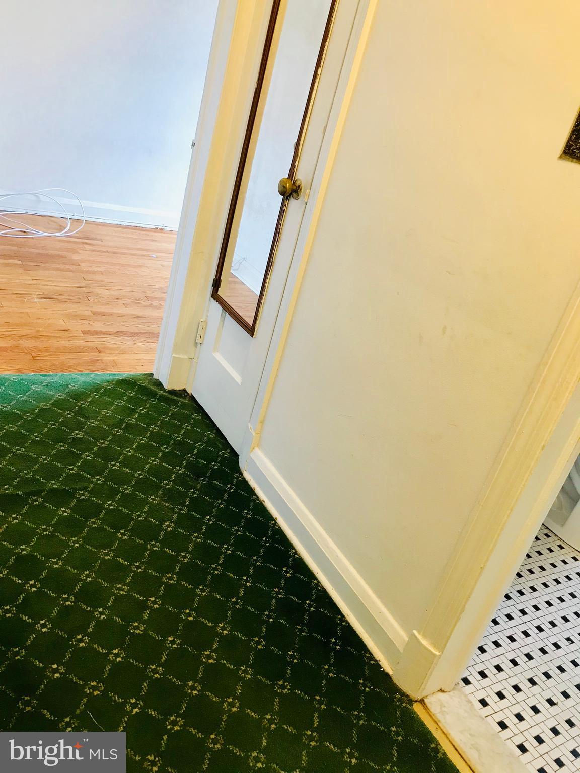 PIMLICO - Residential