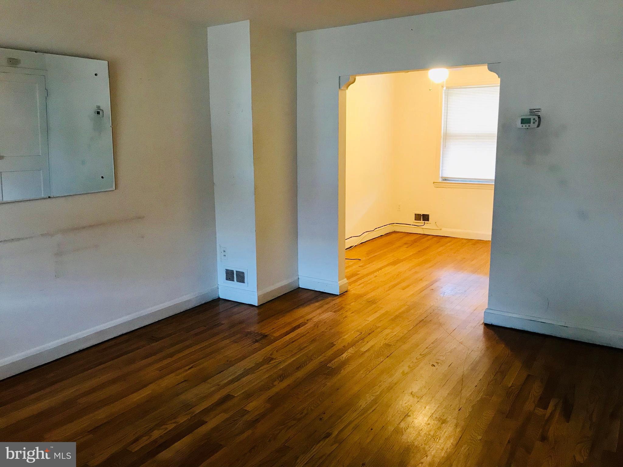 PIMLICO - Residential