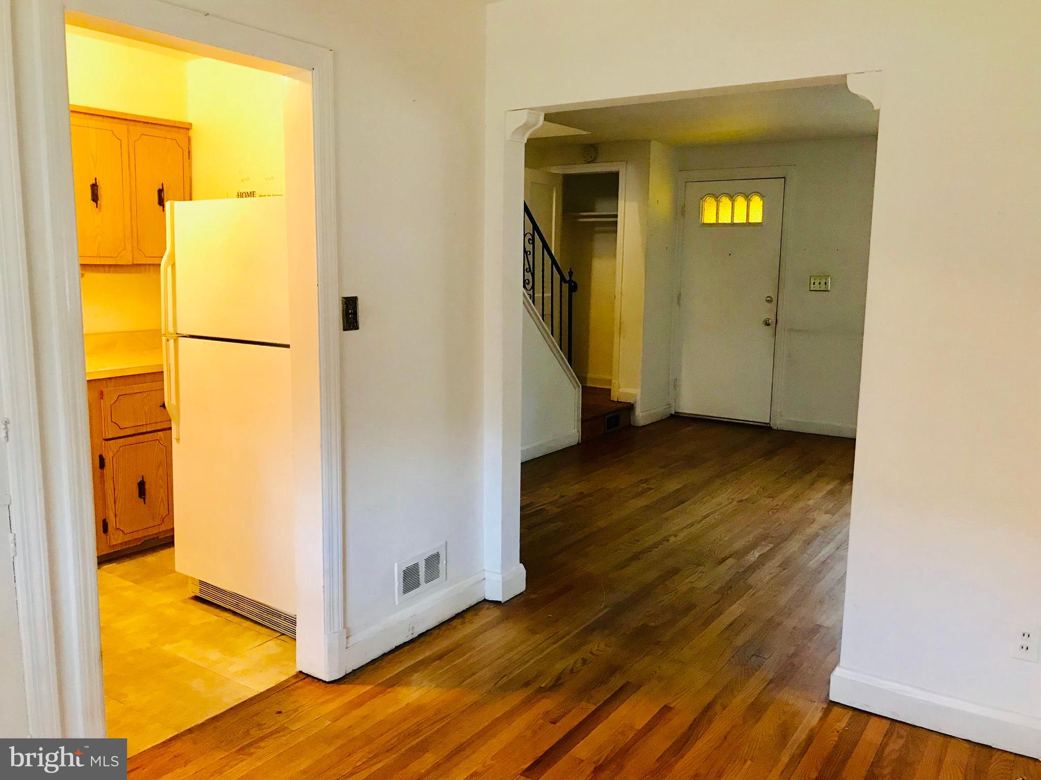 PIMLICO - Residential