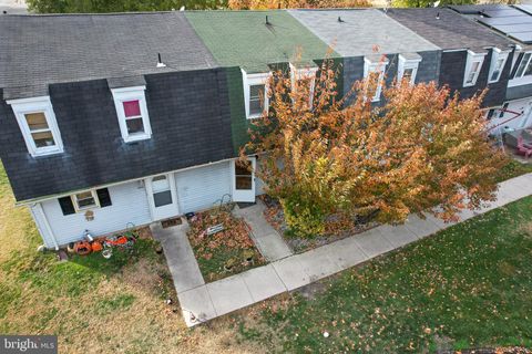 401 LA CASCATA CLEMENTON NJ 08021