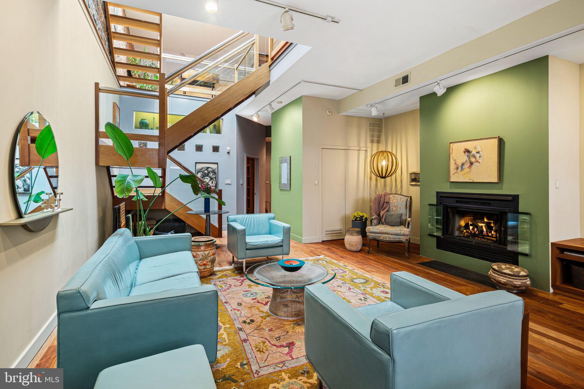 SPRING GARDEN - Residential